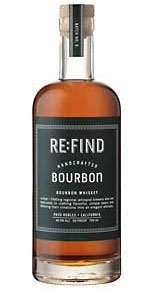 Re:Find Bourbon Whiskey