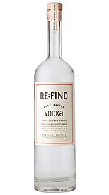 Re:Find Vodka